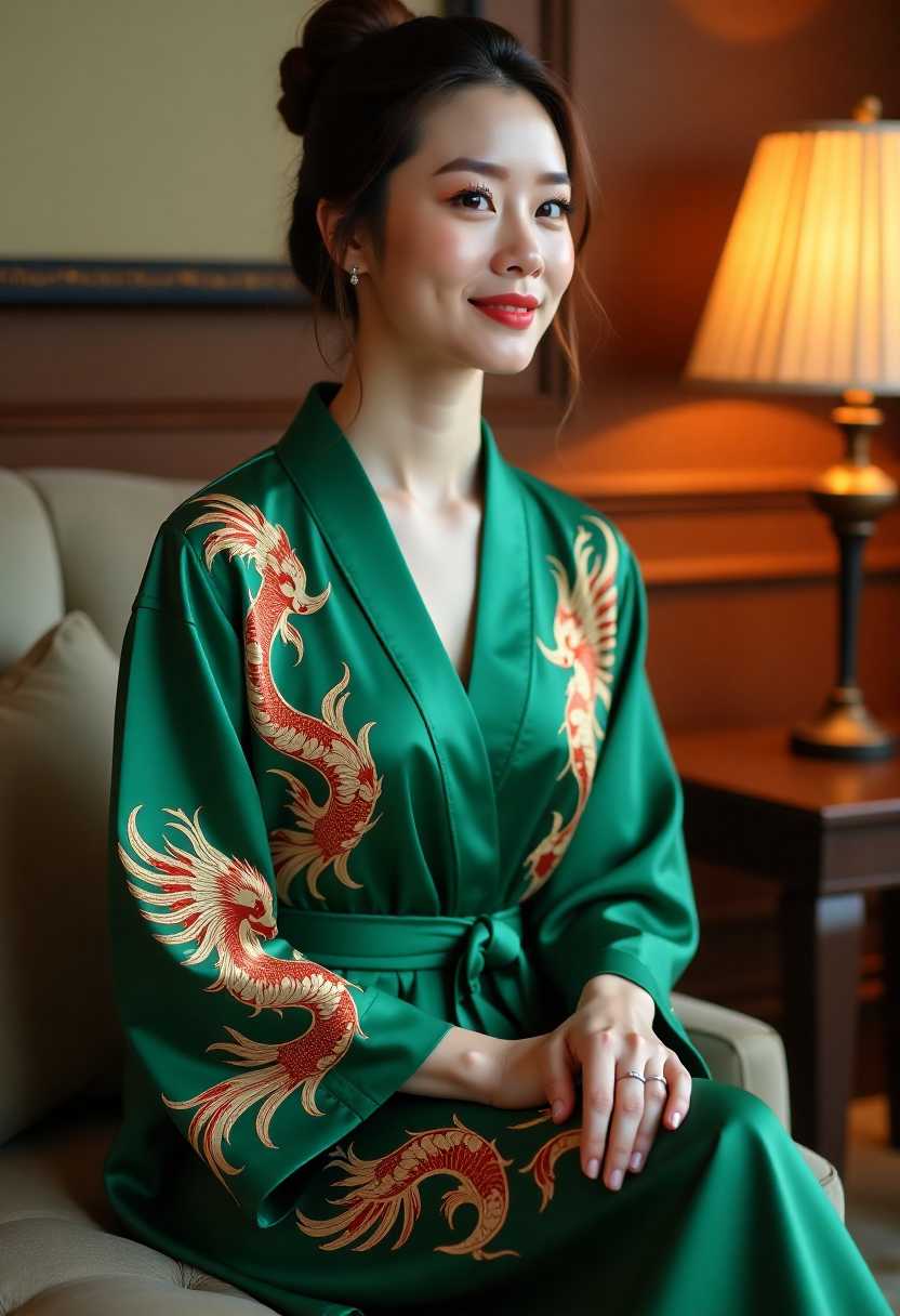 深海