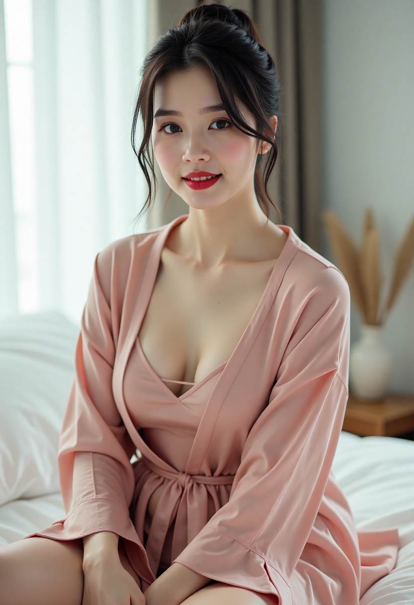 奔跑吧