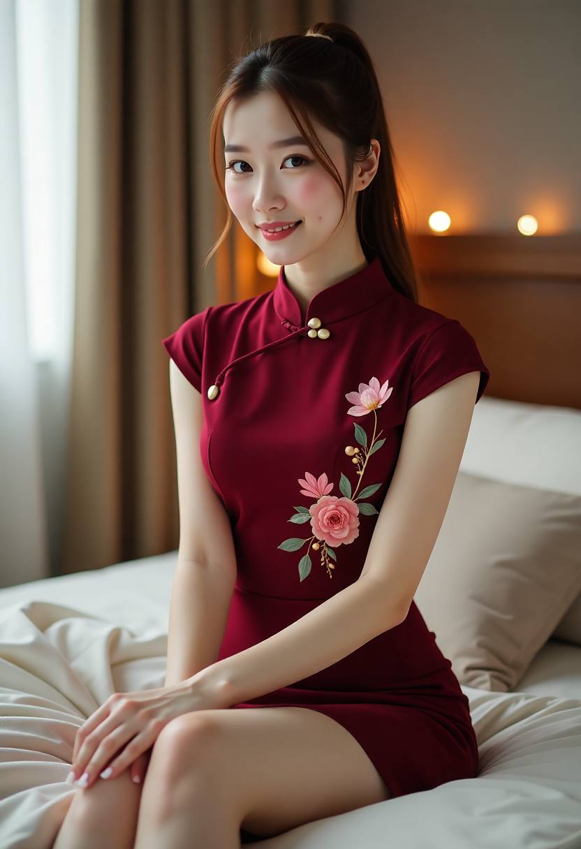 神印王座海报