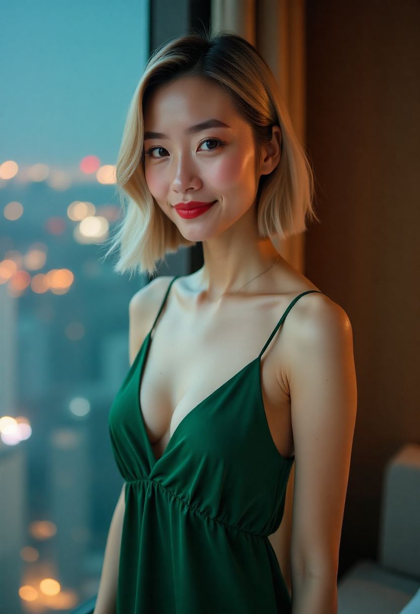 长安三万里