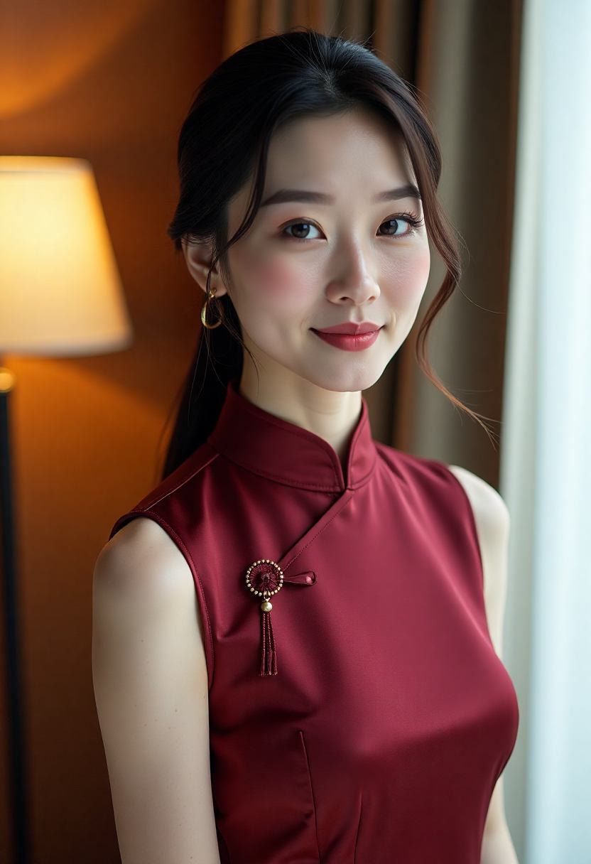 长相思