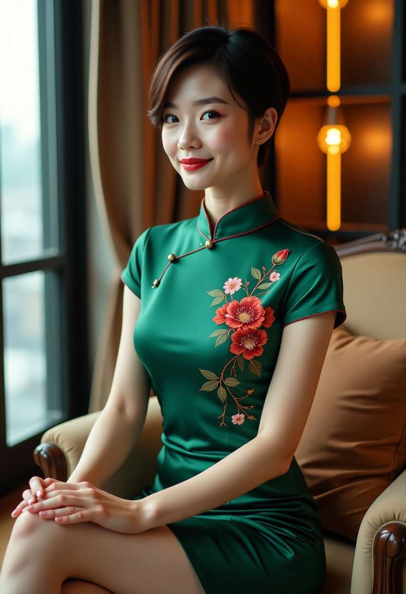 漫长的季节