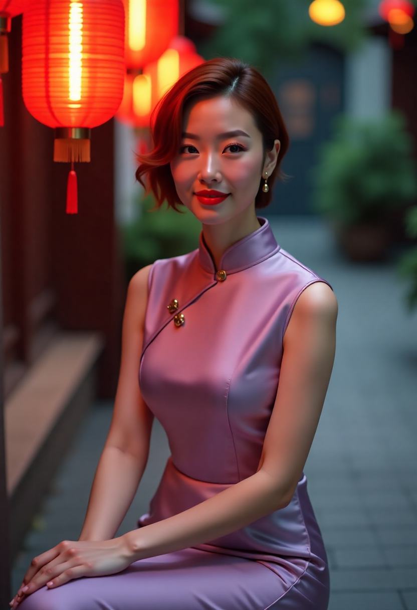 凡人修仙传海报