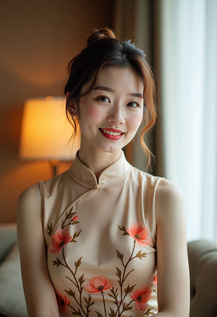 莲花楼